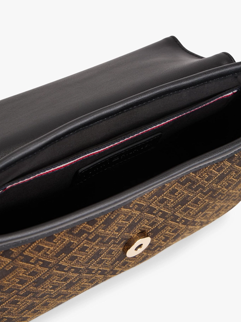 CARTERA CROSSOVER JACQUARD - 5