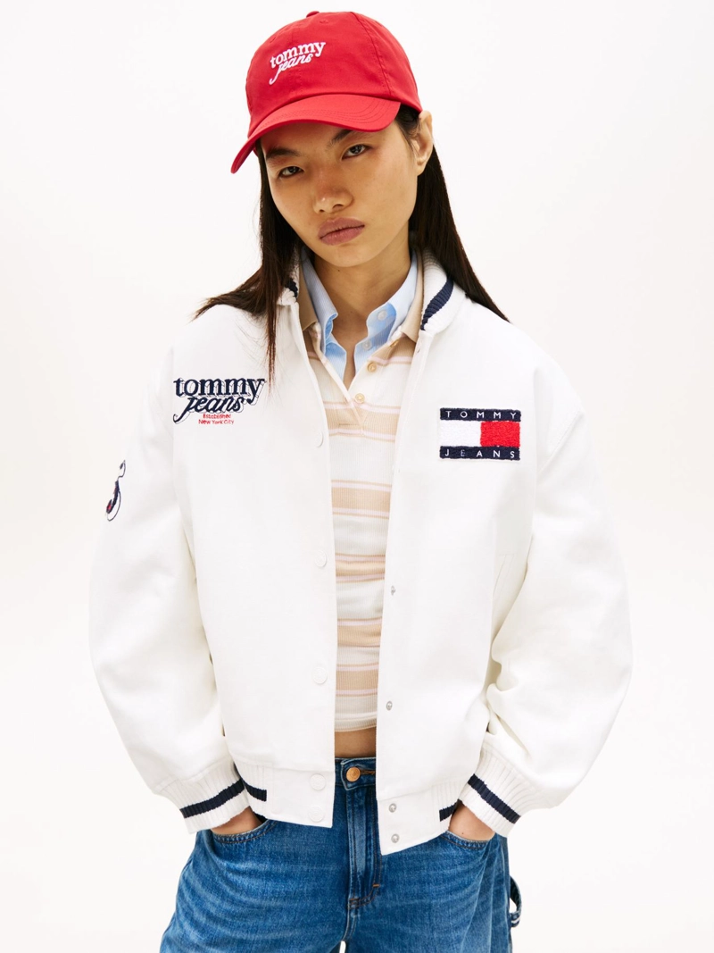JOCKEY CON LOGO BORDADO - 2