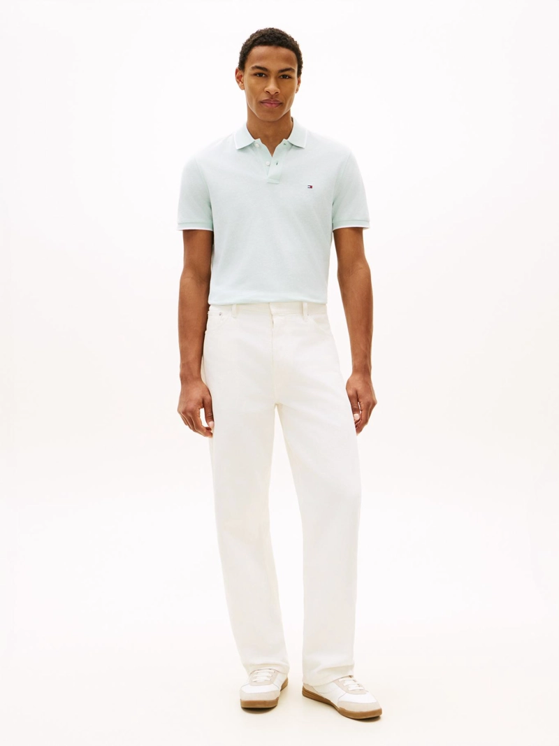 POLO CON LOGO REGULAR FIT - 2