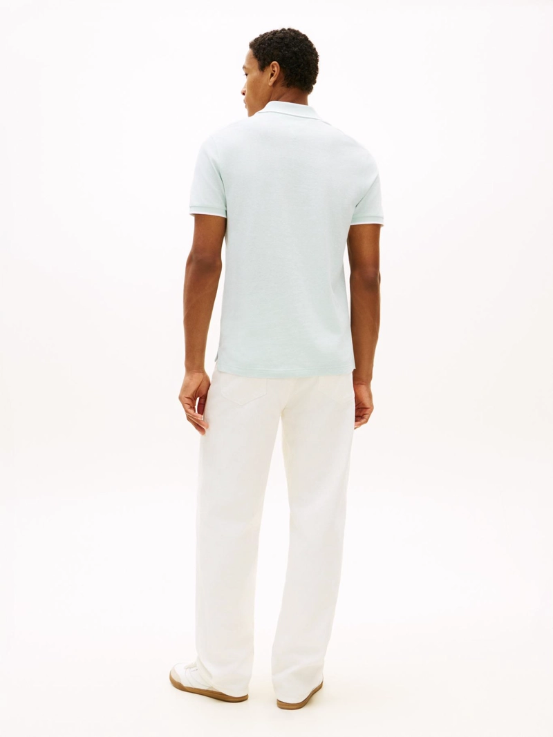 POLO CON LOGO REGULAR FIT - 3
