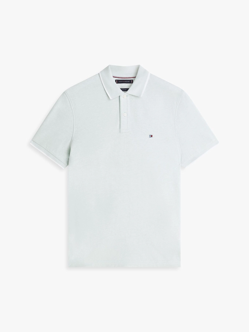 POLO CON LOGO REGULAR FIT - 5