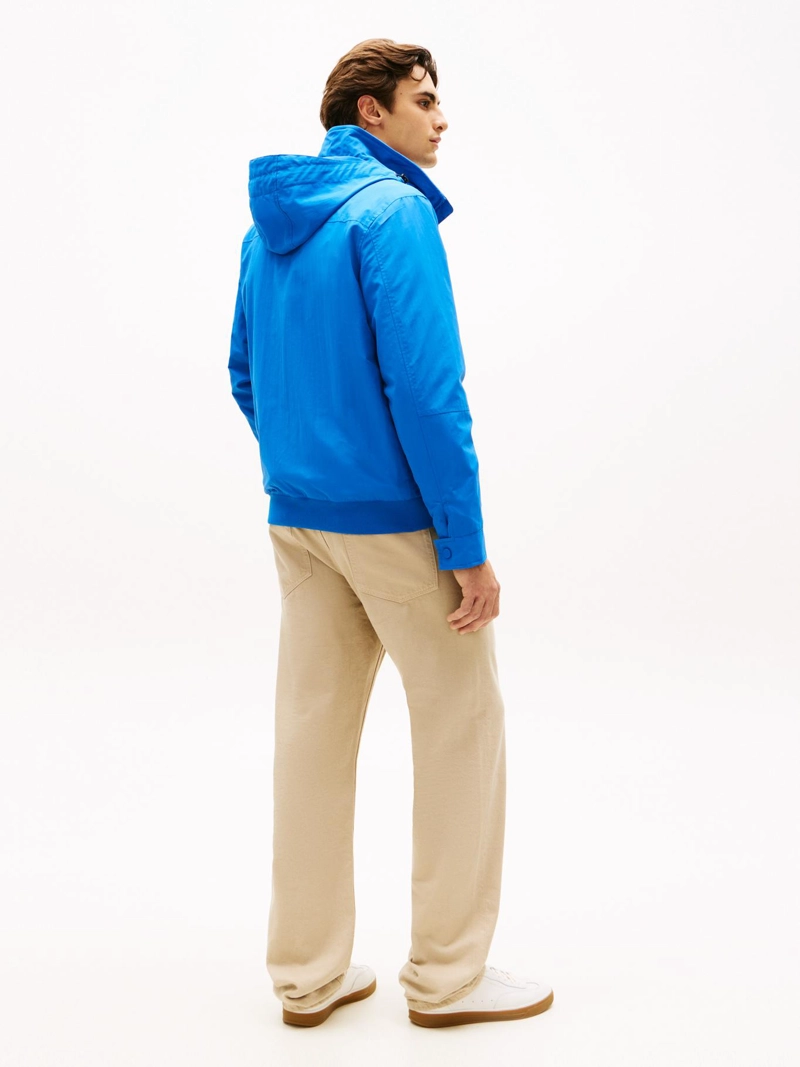 CHAQUETA CLASSIC REGATTA CON LOGO - 3