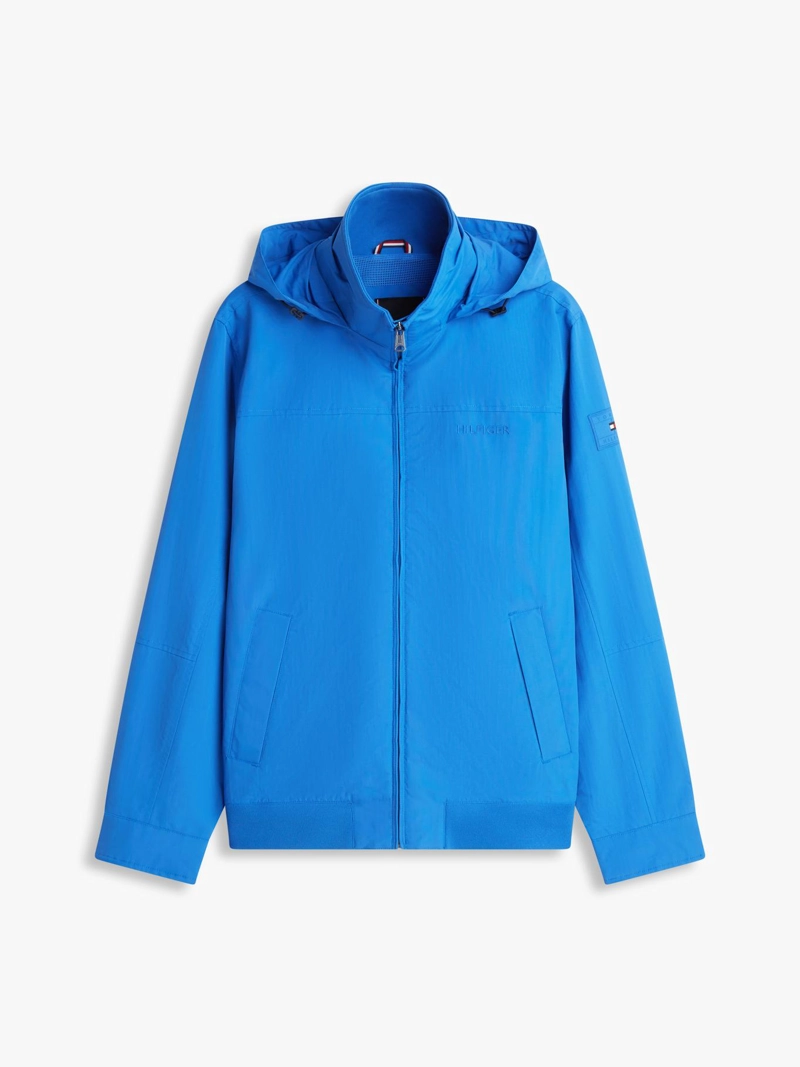 CHAQUETA CLASSIC REGATTA CON LOGO - 6