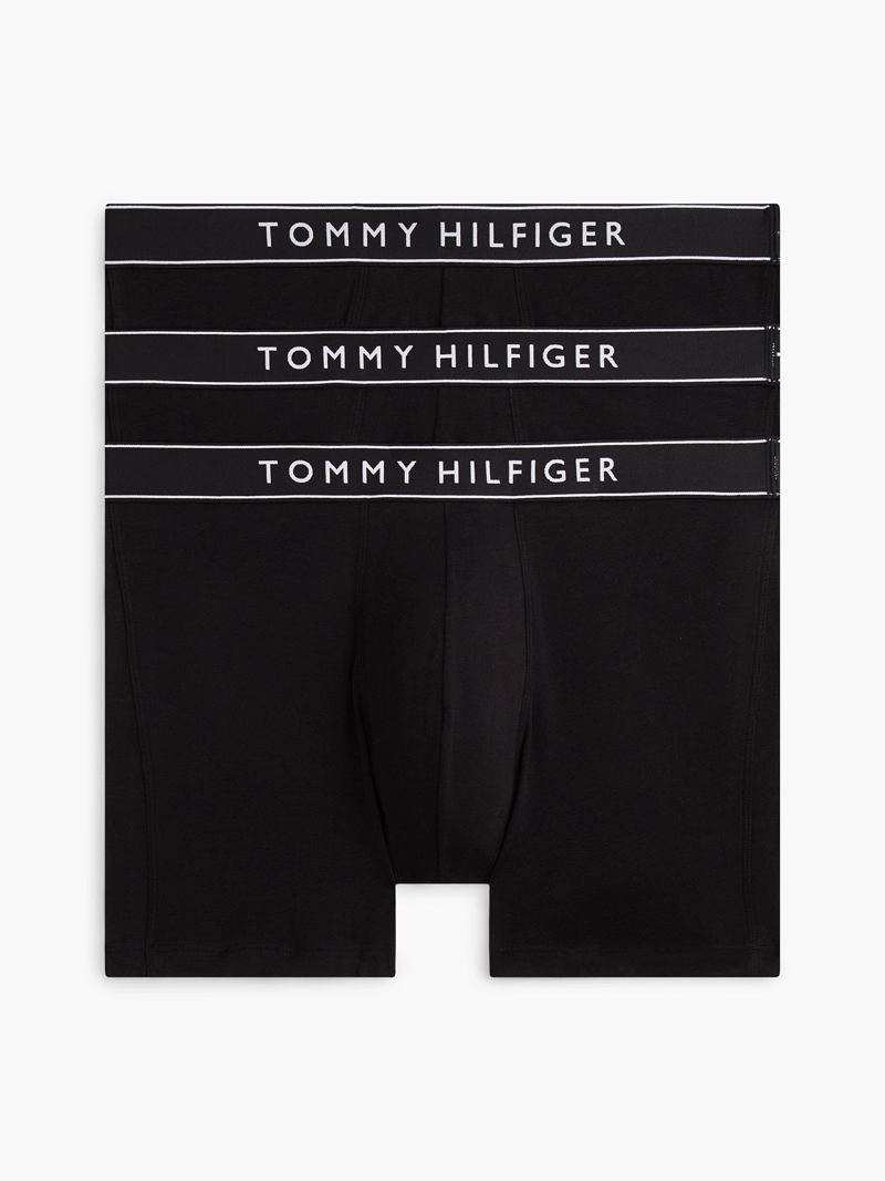 PACK DE 3 CALZONCILLOS BOXERS BRIEF ESSENTIAL - 1