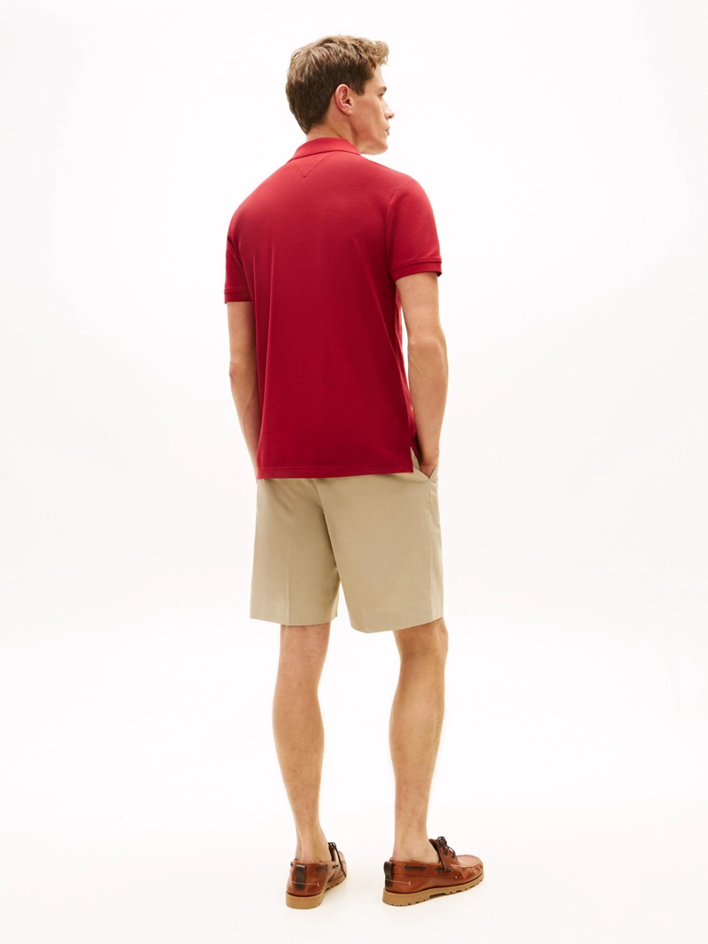 POLO CON LOGO REGULAR FIT - 3