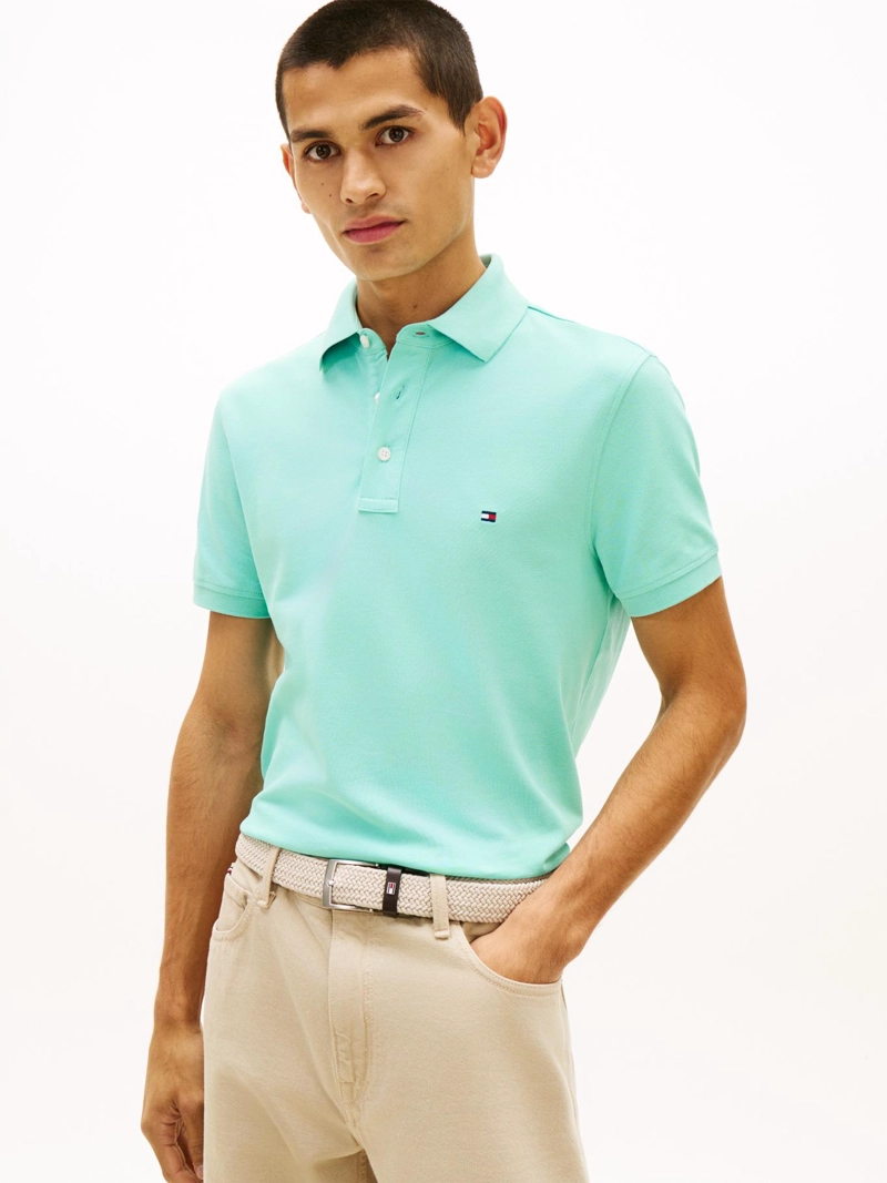 POLO IM COLLECTION 1985 SLIM FIT - 1