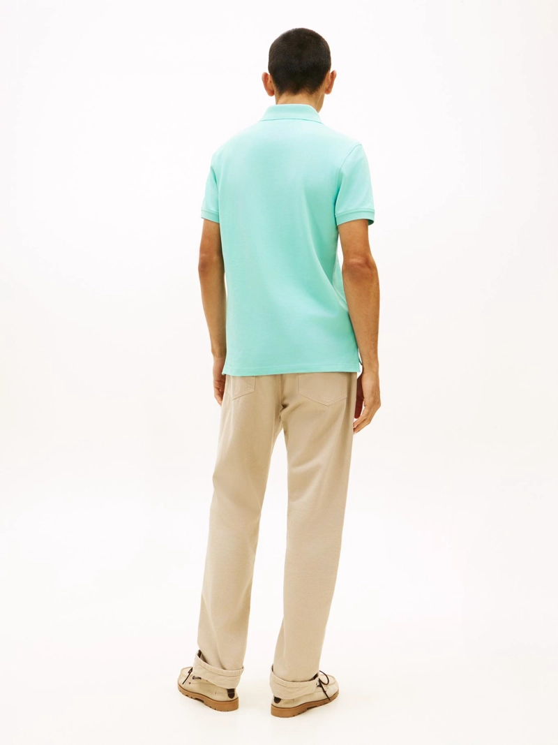 POLO IM COLLECTION 1985 SLIM FIT - 3