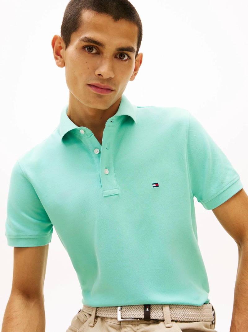 POLO IM COLLECTION 1985 SLIM FIT - 4