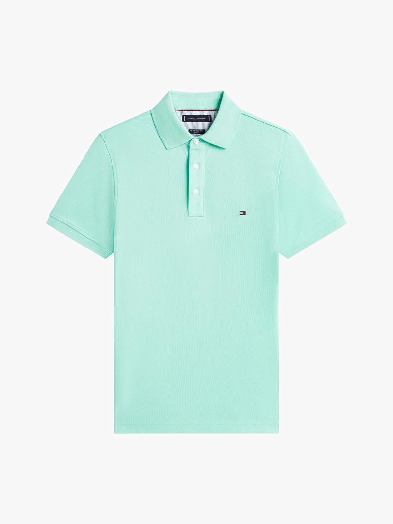 POLO IM COLLECTION 1985 SLIM FIT - 5