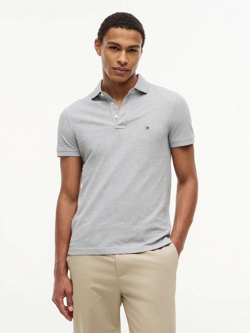 POLO IM COLLECTION 1985 SLIM FIT - 1