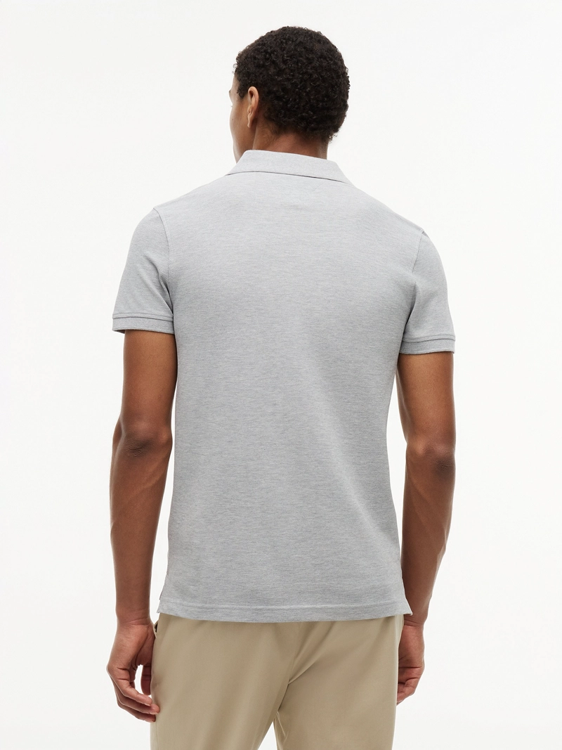 POLO IM COLLECTION 1985 SLIM FIT - 3