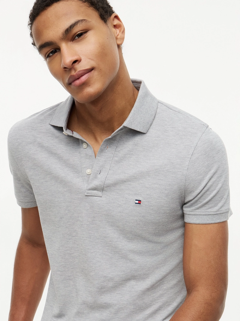 POLO IM COLLECTION 1985 SLIM FIT - 4