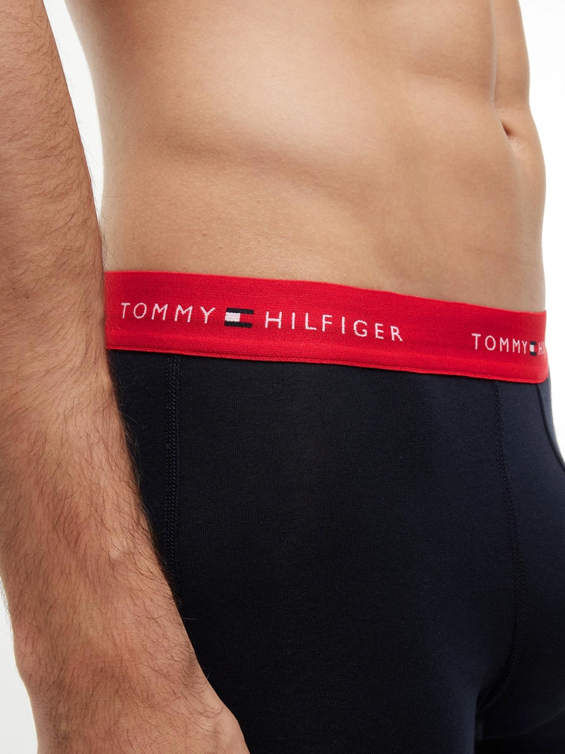 PACK DE 3 CALZONCILLOS BOXER BRIEF SIGNATURE - 5