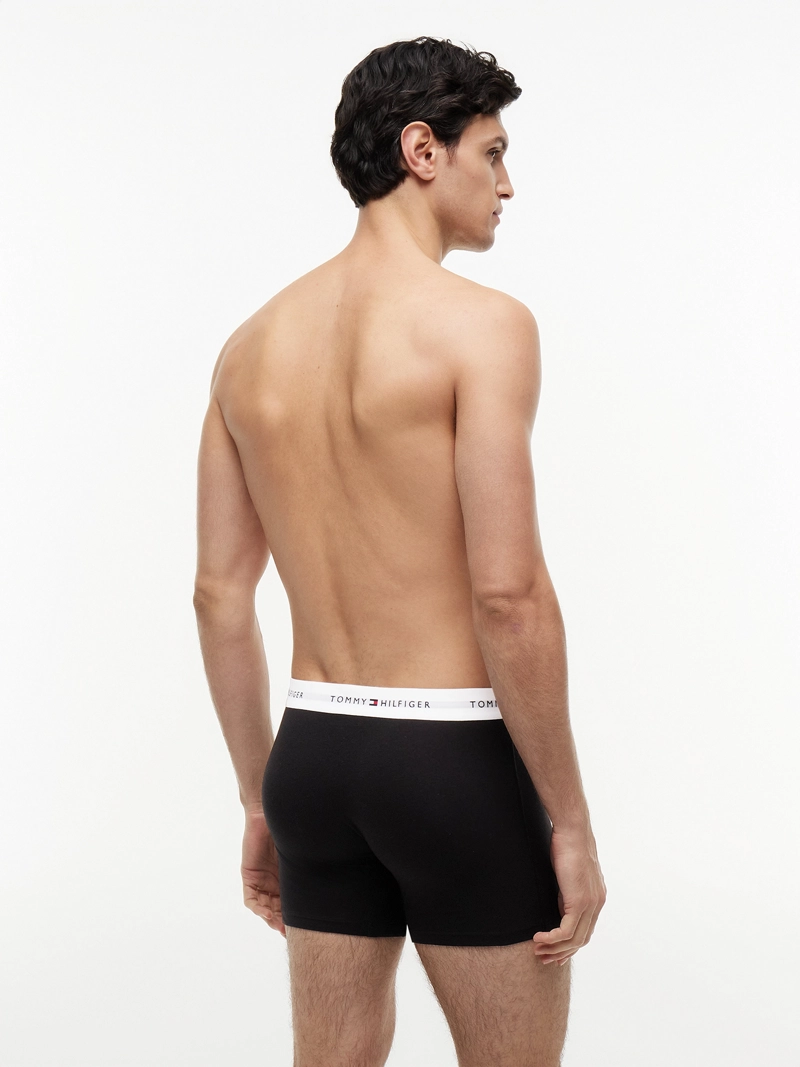 PACK DE 3 CALZONCILLOS BOXER BRIEF SIGNATURE - 4