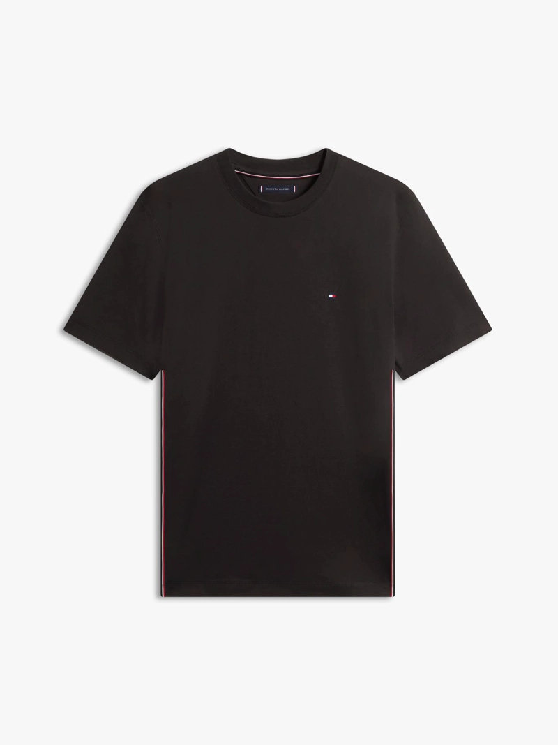 POLERA CON RAYAS GLOBAL STRIPE REGULAR FIT - 5