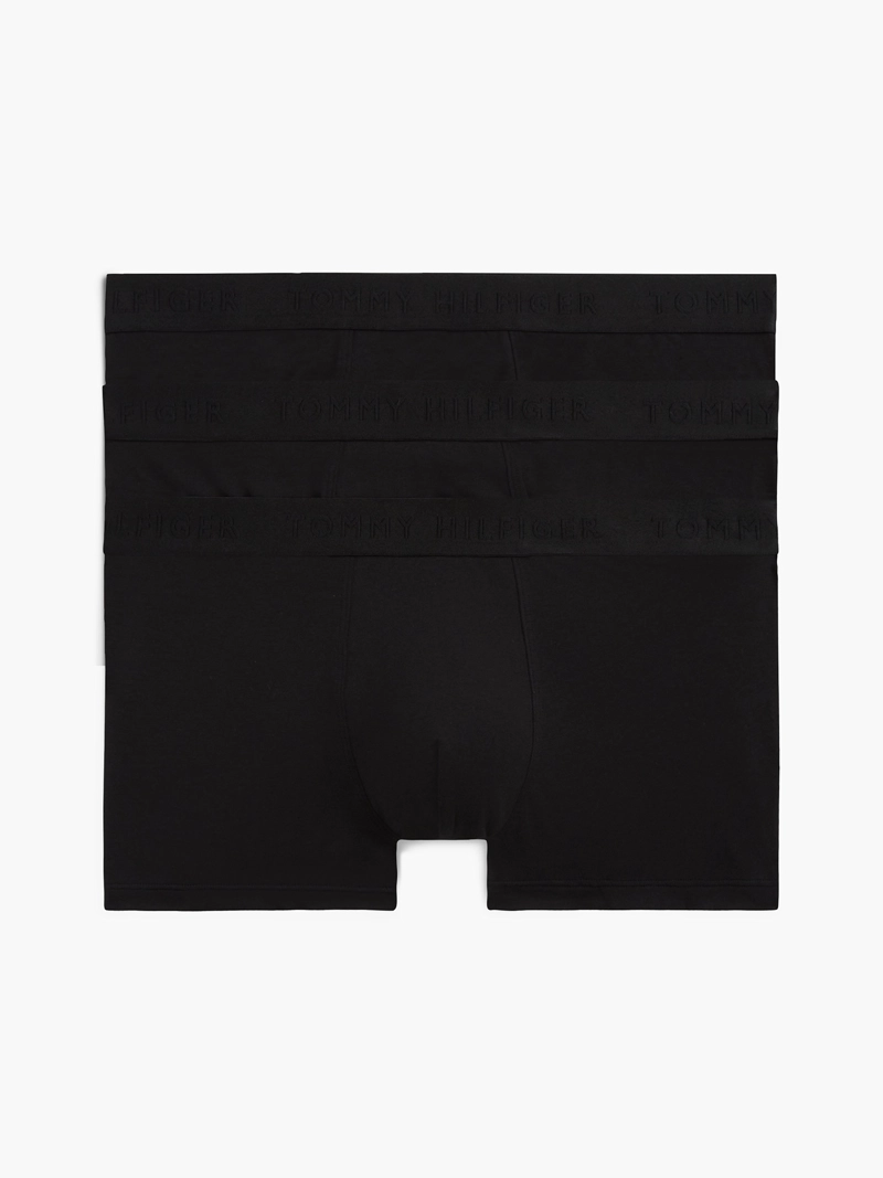 PACK DE 3 CALZONCILLOS TRUNK EVERYDAY - 1