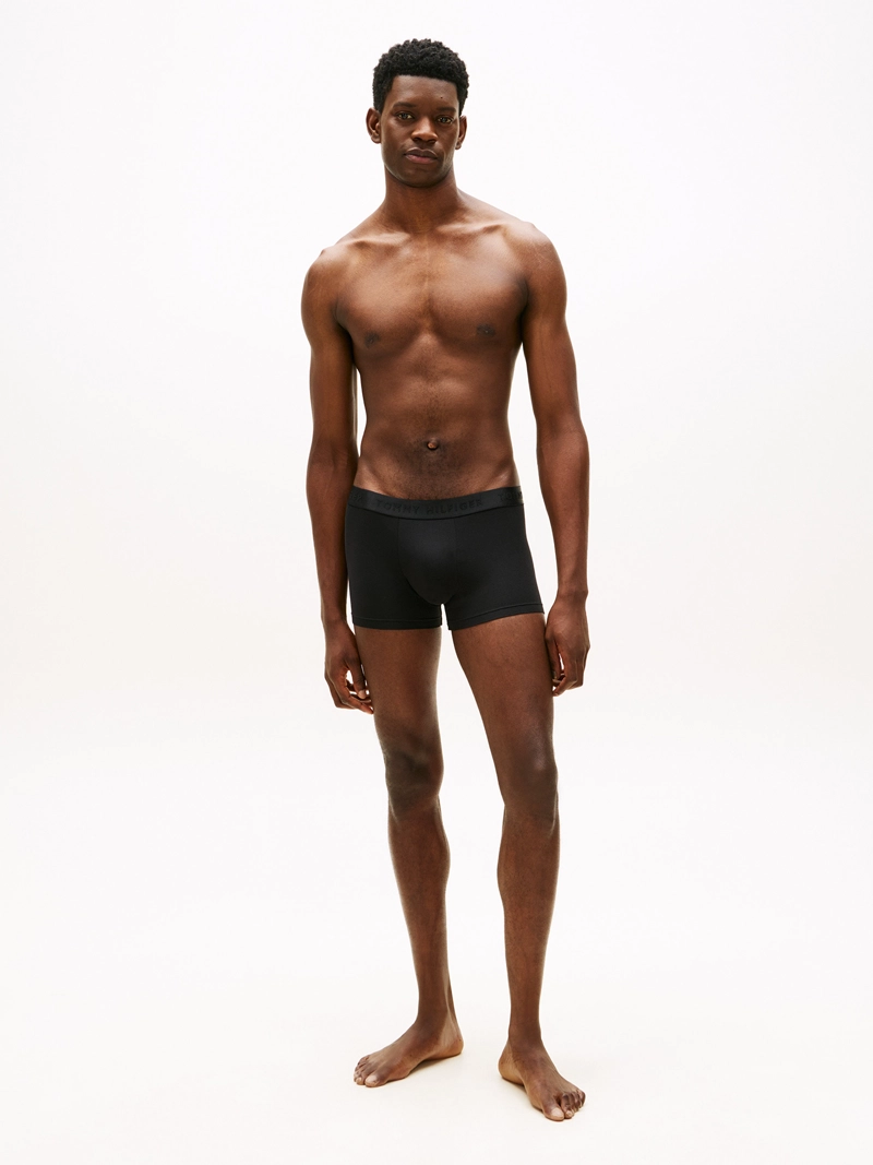 PACK DE 3 CALZONCILLOS TRUNK EVERYDAY - 3