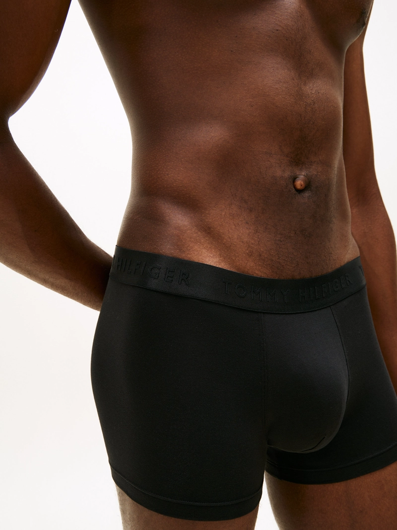 PACK DE 3 CALZONCILLOS TRUNK EVERYDAY - 5
