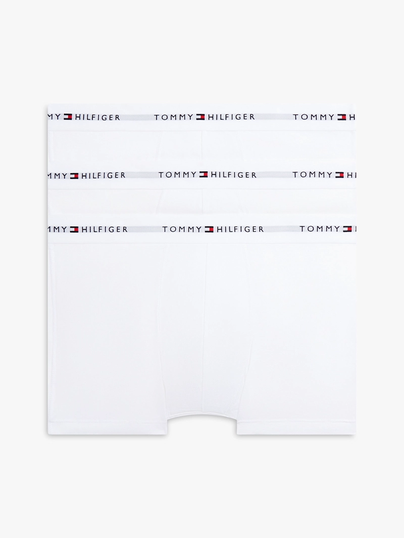 PACK DE 3 CALZONCILLOS TRUNK SIGNATURE - 1