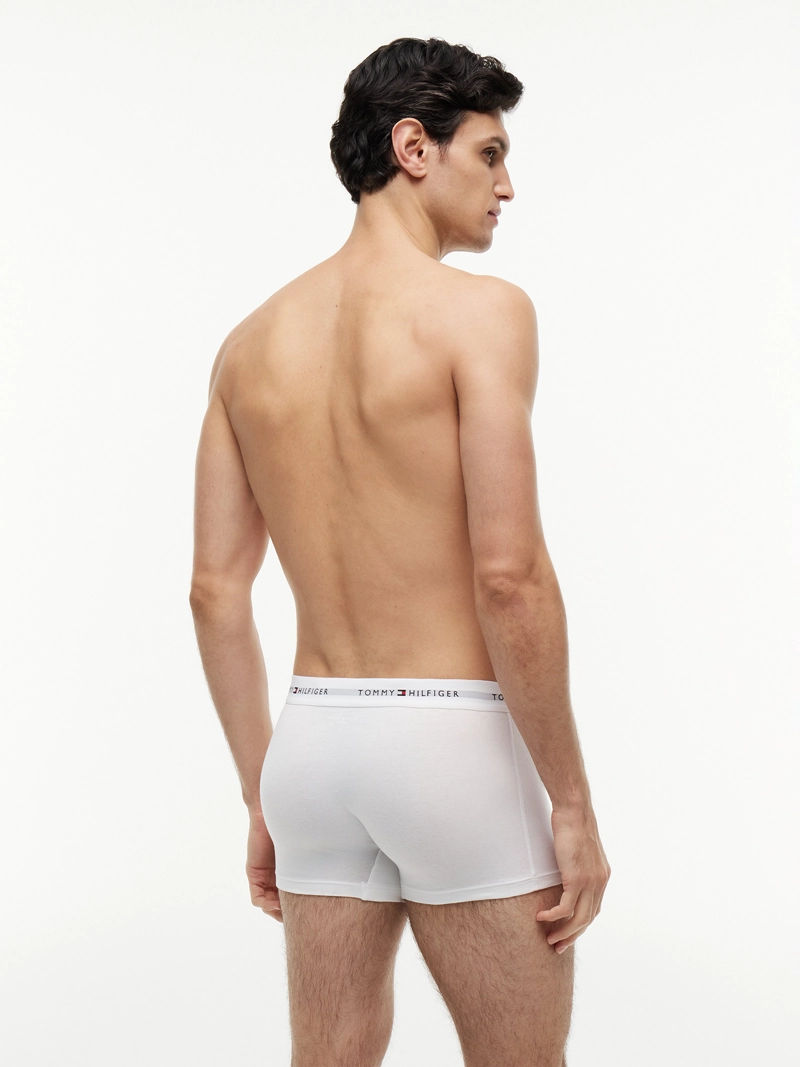 PACK DE 3 CALZONCILLOS TRUNK SIGNATURE - 4