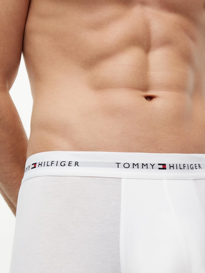 PACK DE 3 CALZONCILLOS TRUNK SIGNATURE - 5