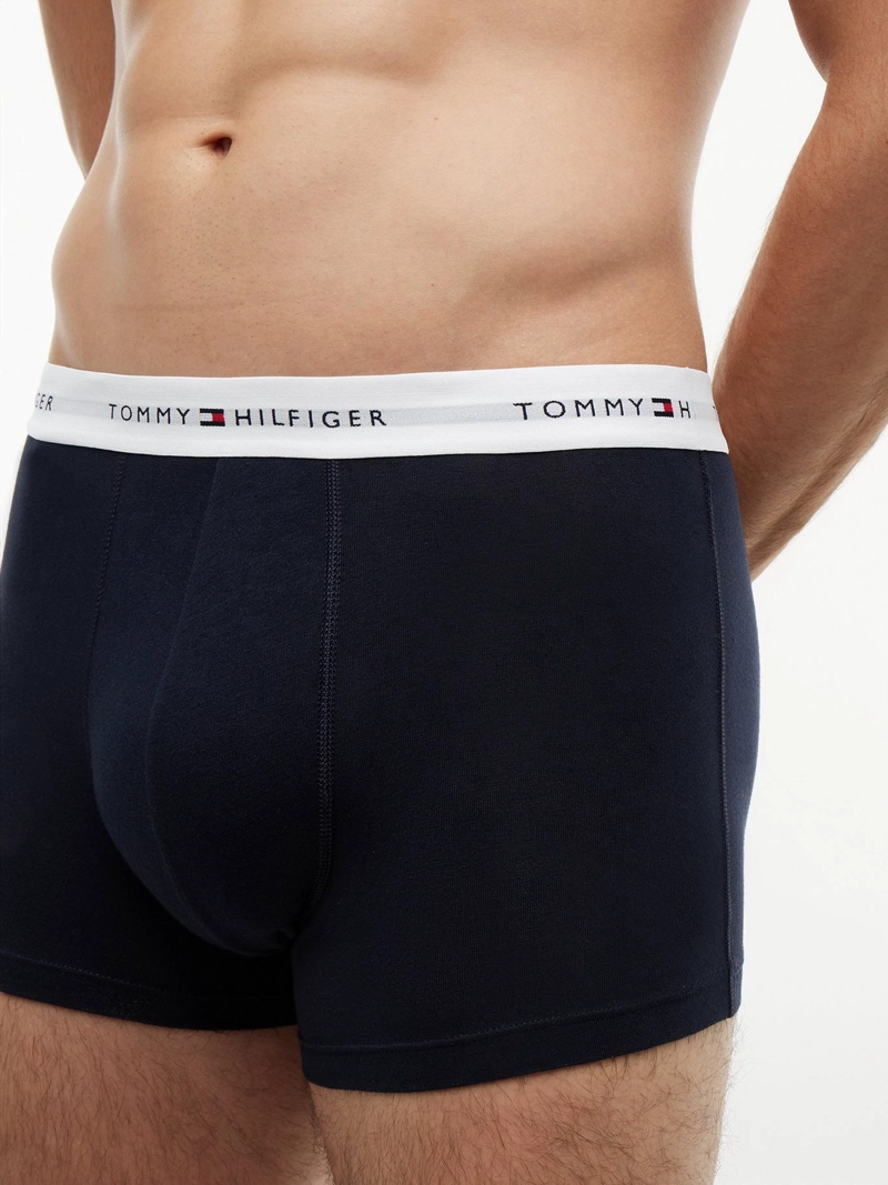 PACK DE 3 CALZONCILLOS TRUNK SIGNATURE - 5