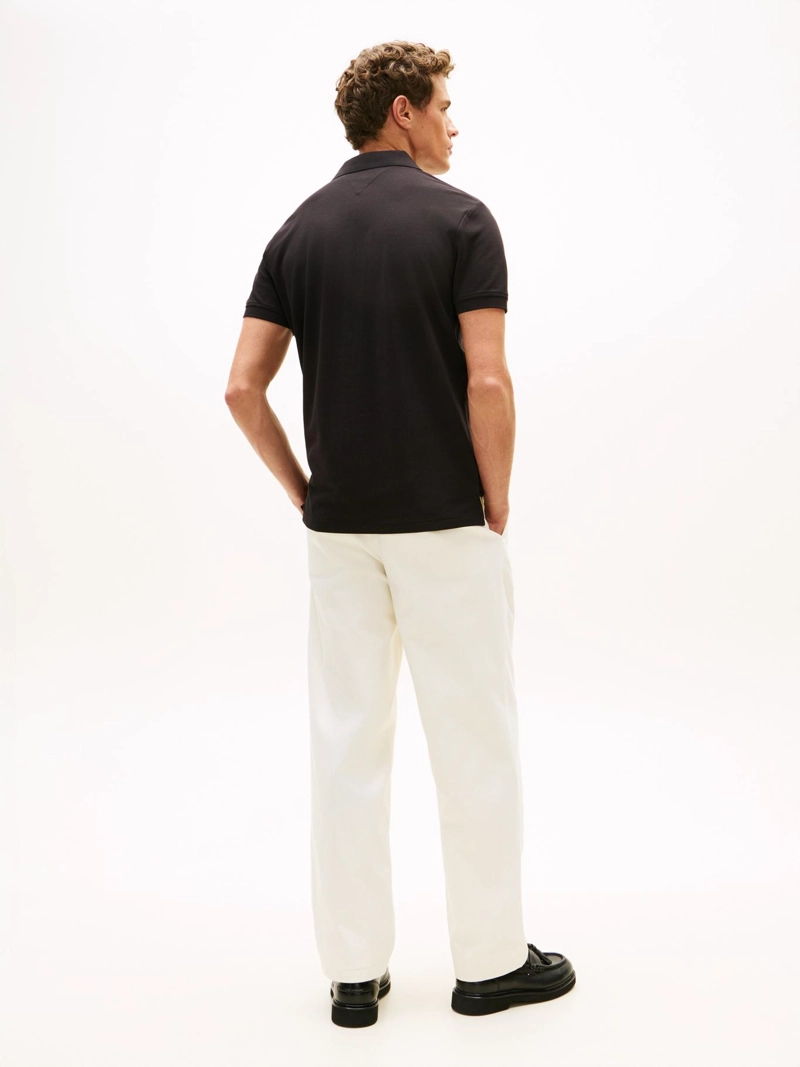 POLO CON LOGO REGULAR FIT - 3