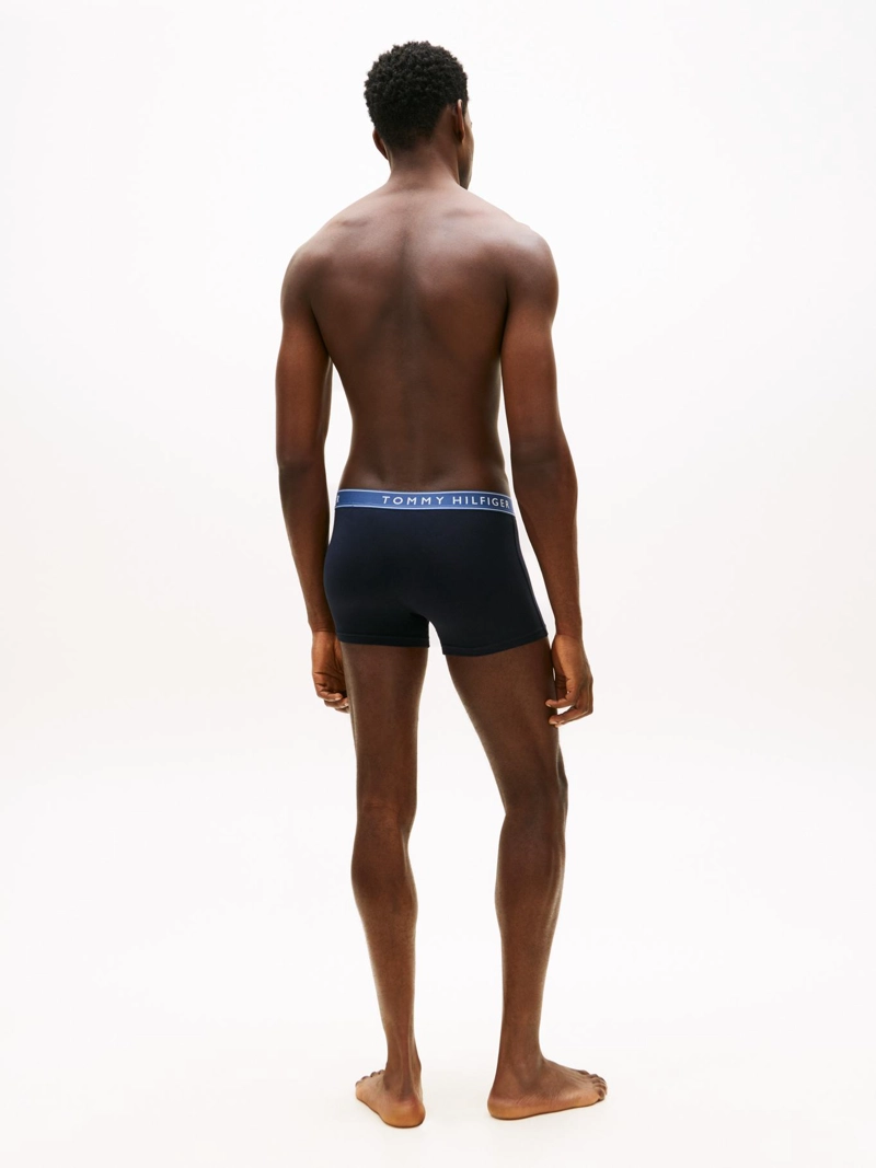 PACK DE 3 CALZONCILLOS TRUNK ESSENTIAL - 4
