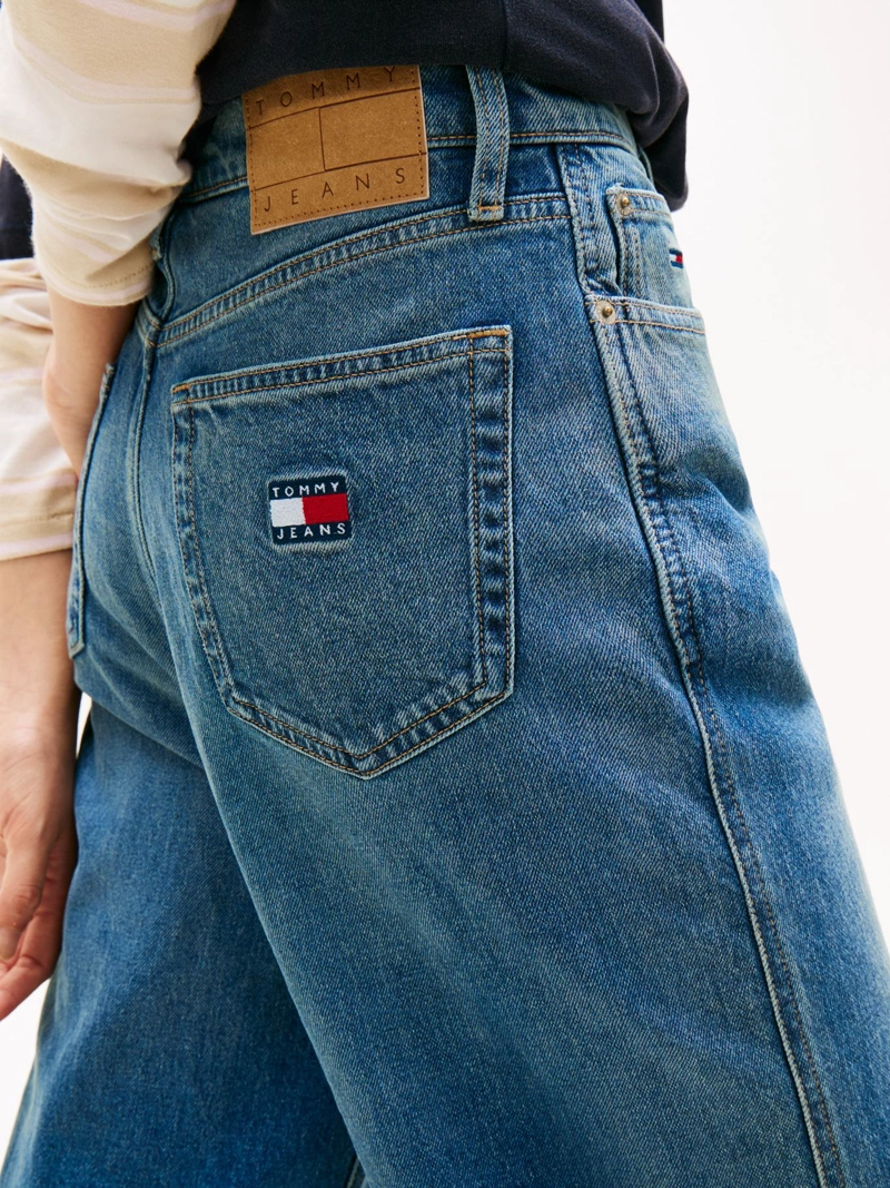 JEANS CLAIRE WIDE LEG FIT - 4