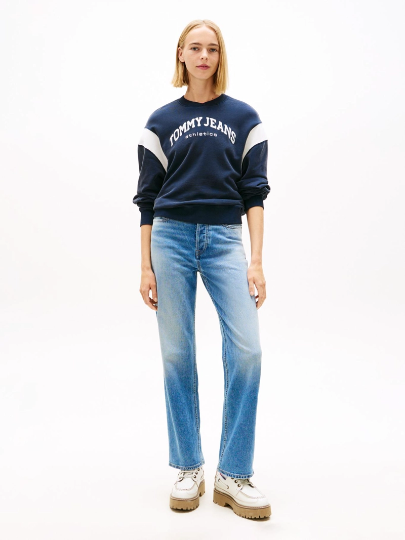 JEANS LAYRA SLIM FIT - 1