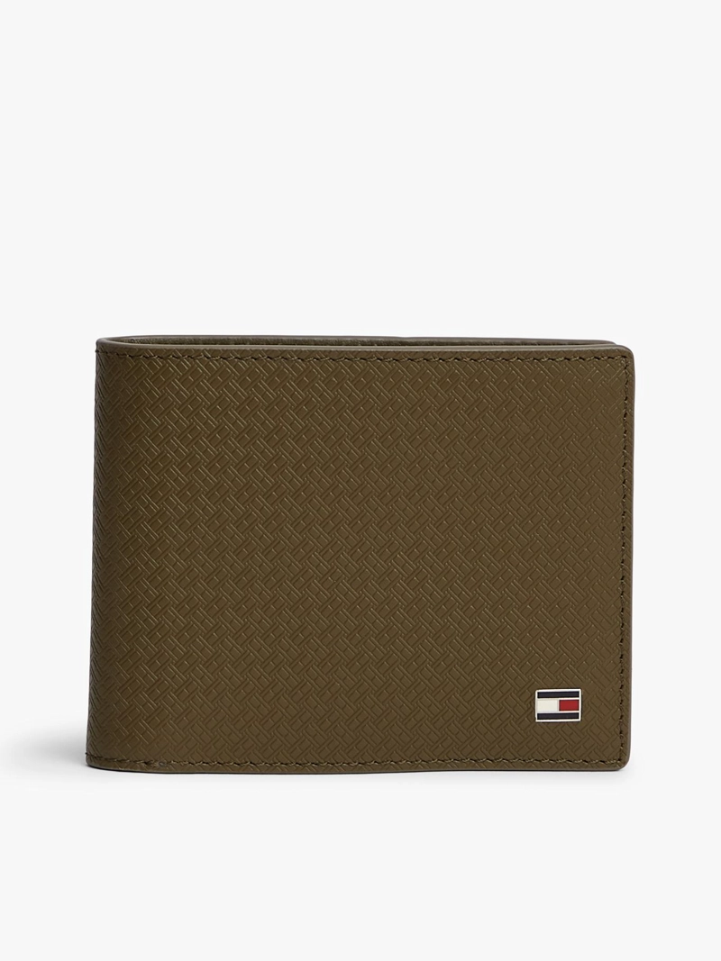 BILLETERA CLASSIC CON LOGO - 1