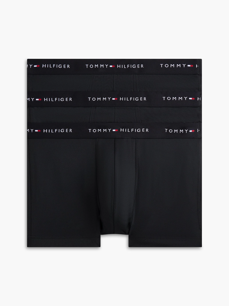 PACK DE 3 CALZONCILLOS TRUNK SIGNATURE ESSENTIAL - 1