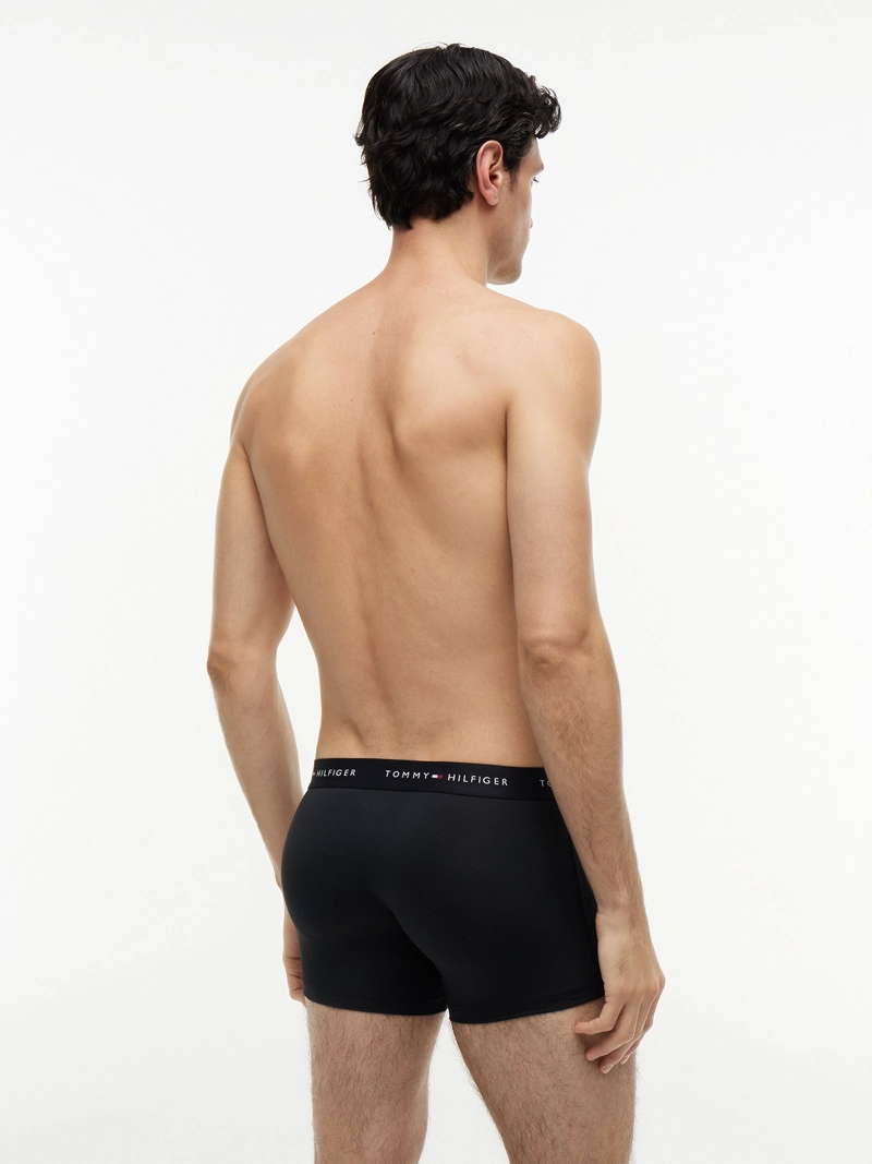 PACK DE 3 CALZONCILLOS TRUNK SIGNATURE ESSENTIAL - 4