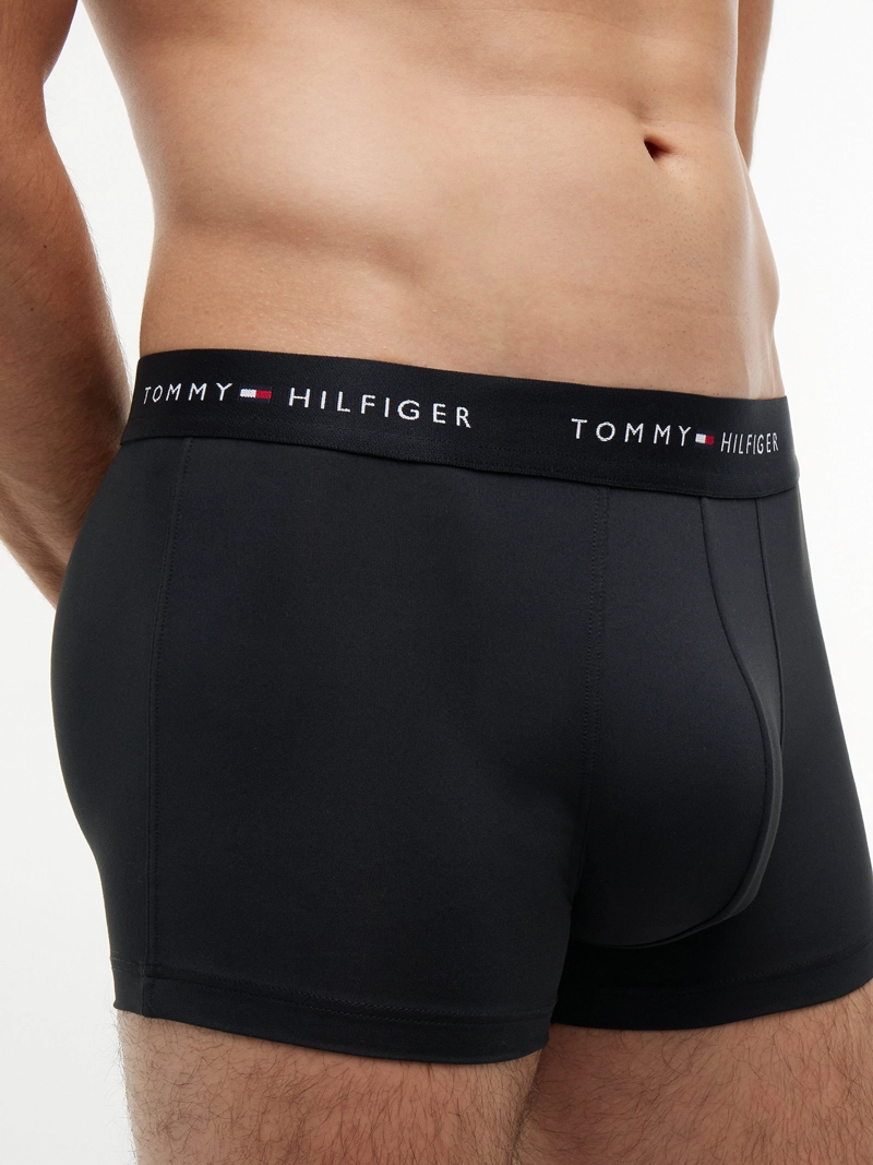 PACK DE 3 CALZONCILLOS TRUNK SIGNATURE ESSENTIAL - 5