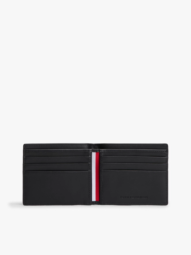 BILLETERA PLEGABLE EN CUERO - 3