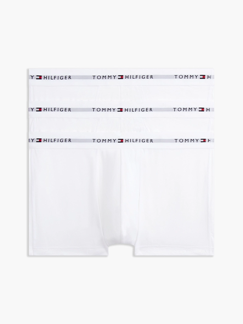 PACK DE 3 CALZONCILLOS TRUNK SIGNATURE - 1