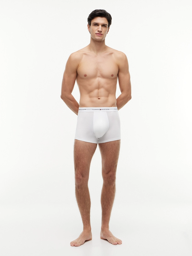 PACK DE 3 CALZONCILLOS TRUNK SIGNATURE - 3