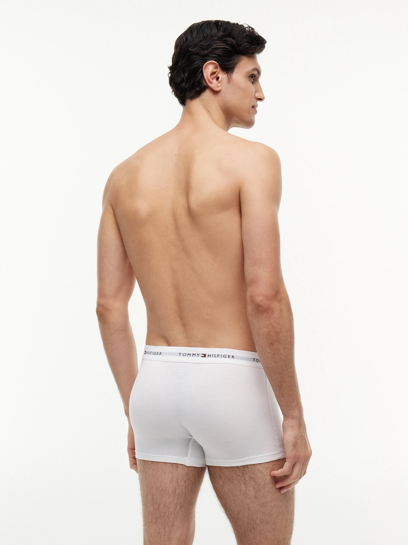 PACK DE 3 CALZONCILLOS TRUNK SIGNATURE - 4