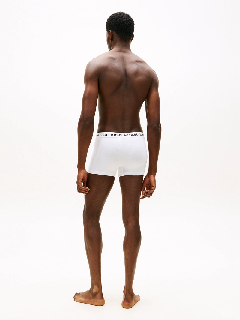 PACK DE 3 CALZONCILLOS TRUNK HERITAGE - 4