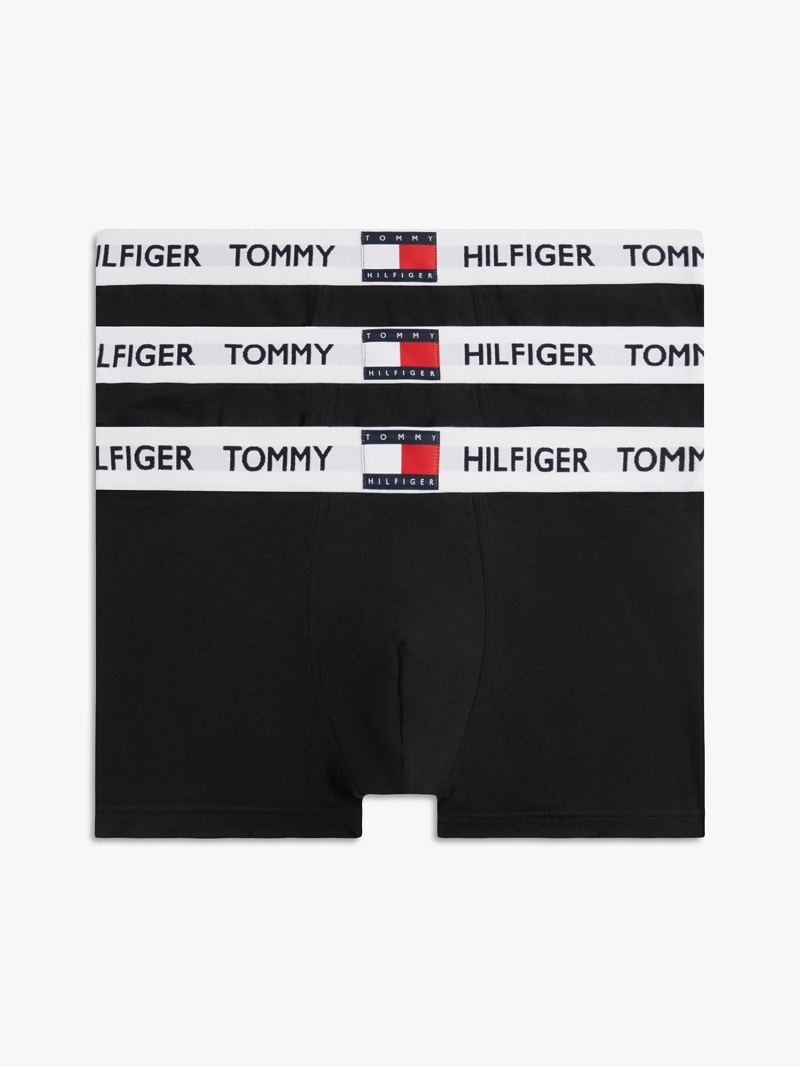 PACK DE 3 CALZONCILLOS TRUNK HERITAGE - 1