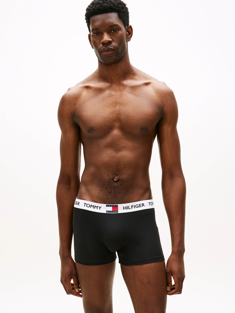 PACK DE 3 CALZONCILLOS TRUNK HERITAGE - 2