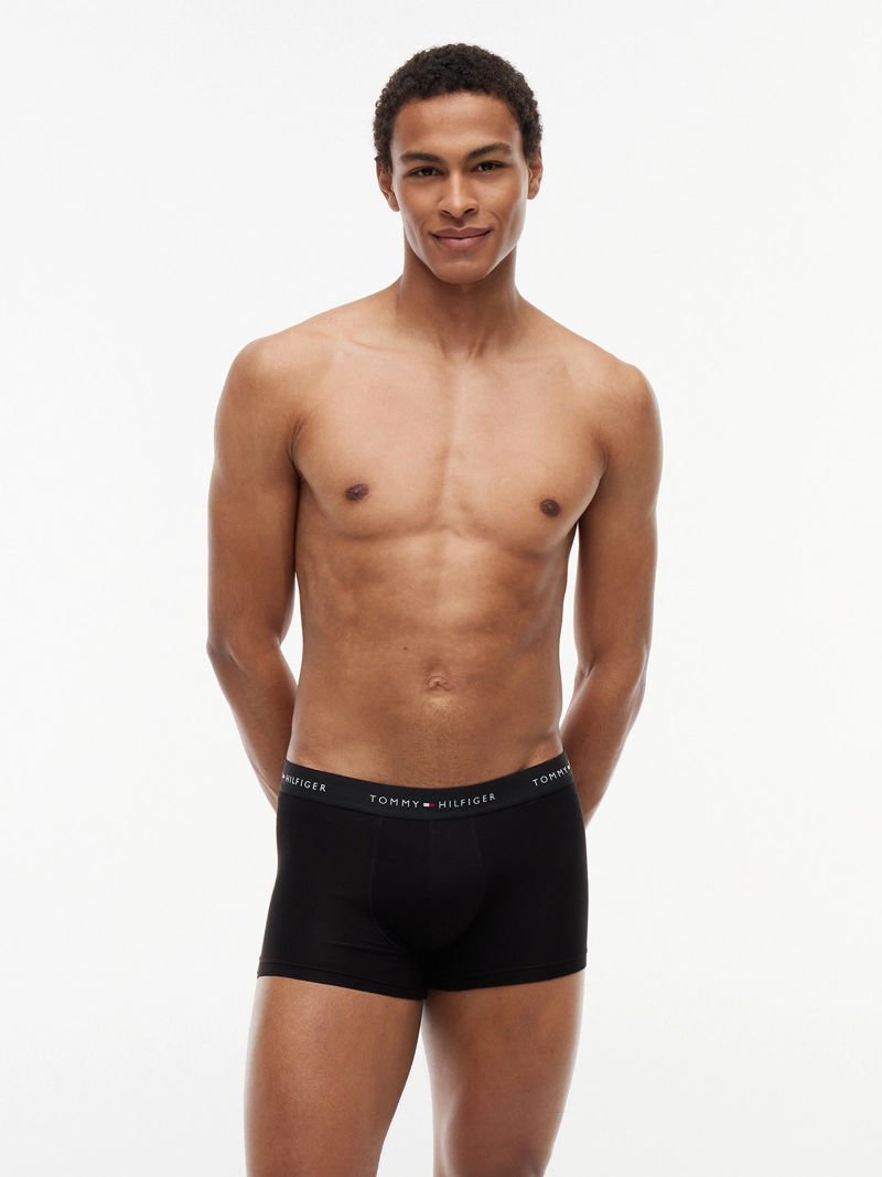 PACK DE 3 CALZONCILLOS TRUNK SIGNATURE - 2