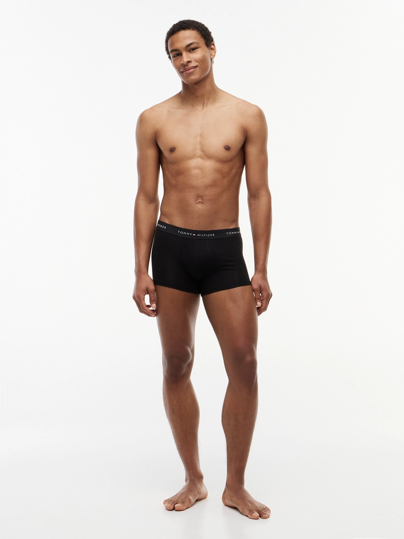 PACK DE 3 CALZONCILLOS TRUNK SIGNATURE - 3