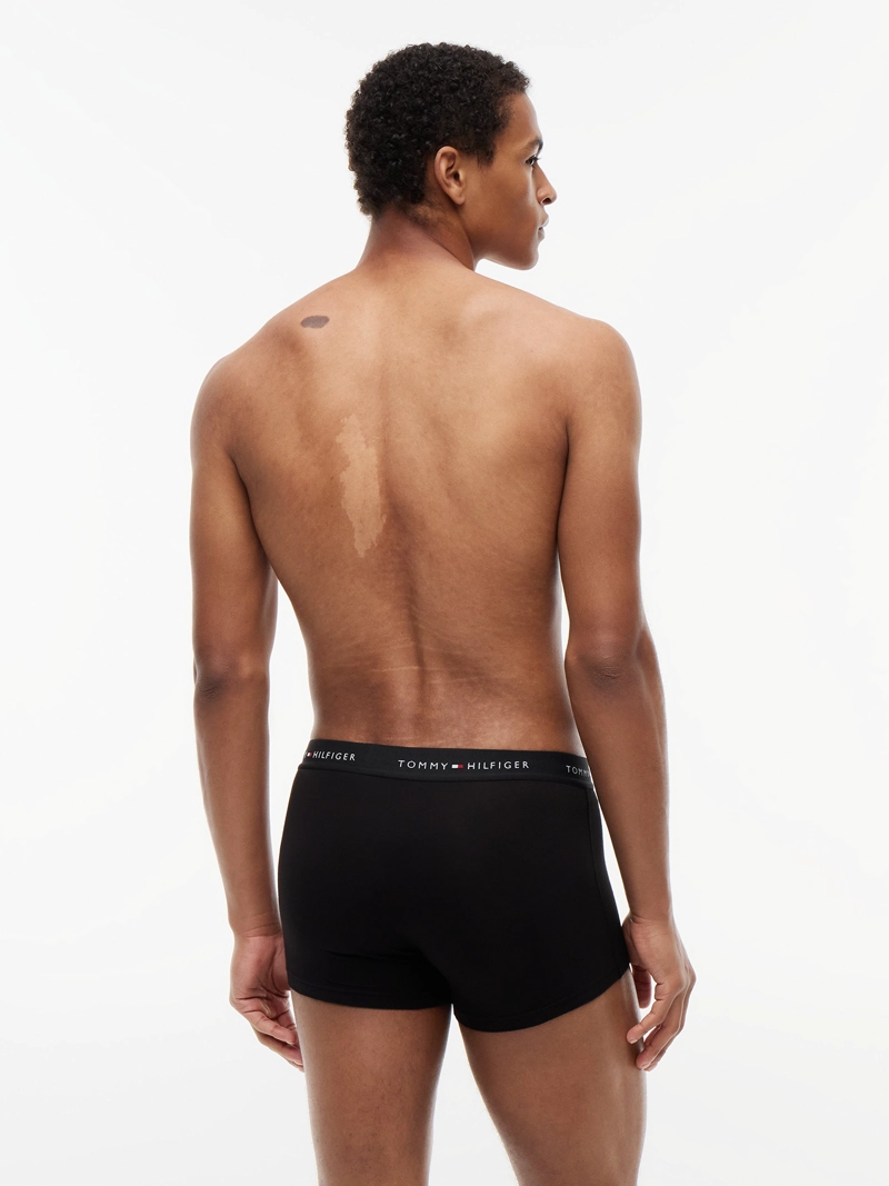 PACK DE 3 CALZONCILLOS TRUNK SIGNATURE - 4