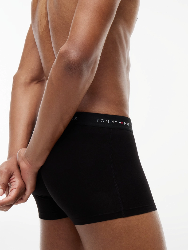 PACK DE 3 CALZONCILLOS TRUNK SIGNATURE - 5