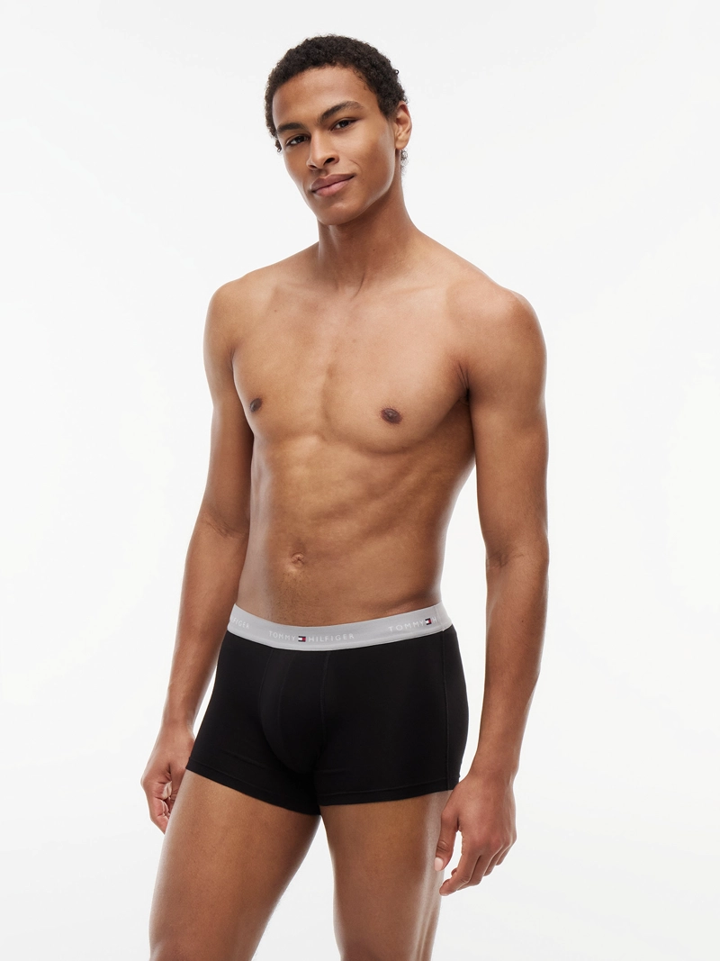 PACK DE 3 CALZONCILLOS TRUNK SIGNATURE - 7