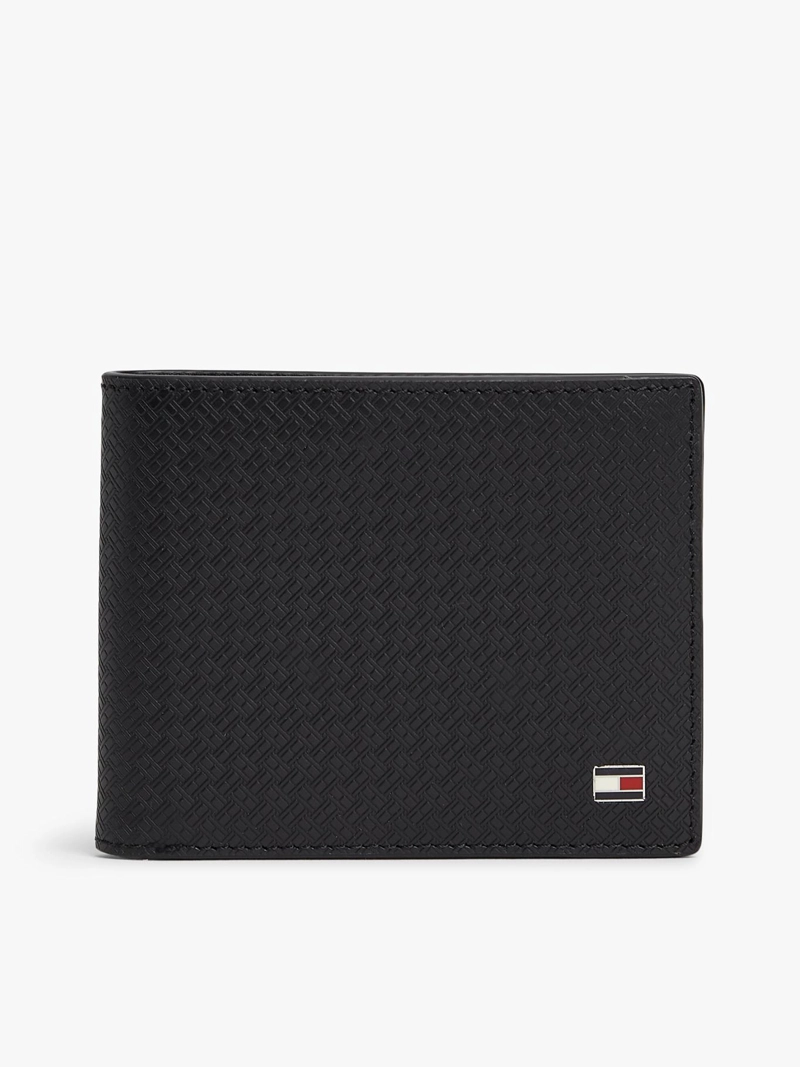 BILLETERA CLASSIC CON LOGO - 1