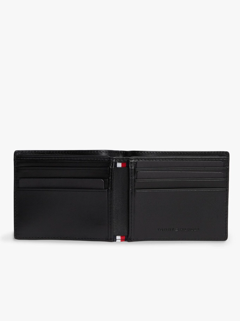 BILLETERA CLASSIC CON LOGO - 3