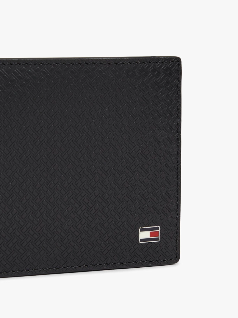 BILLETERA CLASSIC CON LOGO - 4