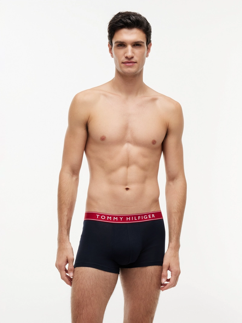PACK DE 3 CALZONCILLOS TRUNK ESSENTIAL - 2